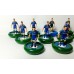 Subbuteo Andrew Table Soccer Panathinaikos 2014-15 3rd jersey on WSB Professional Bases